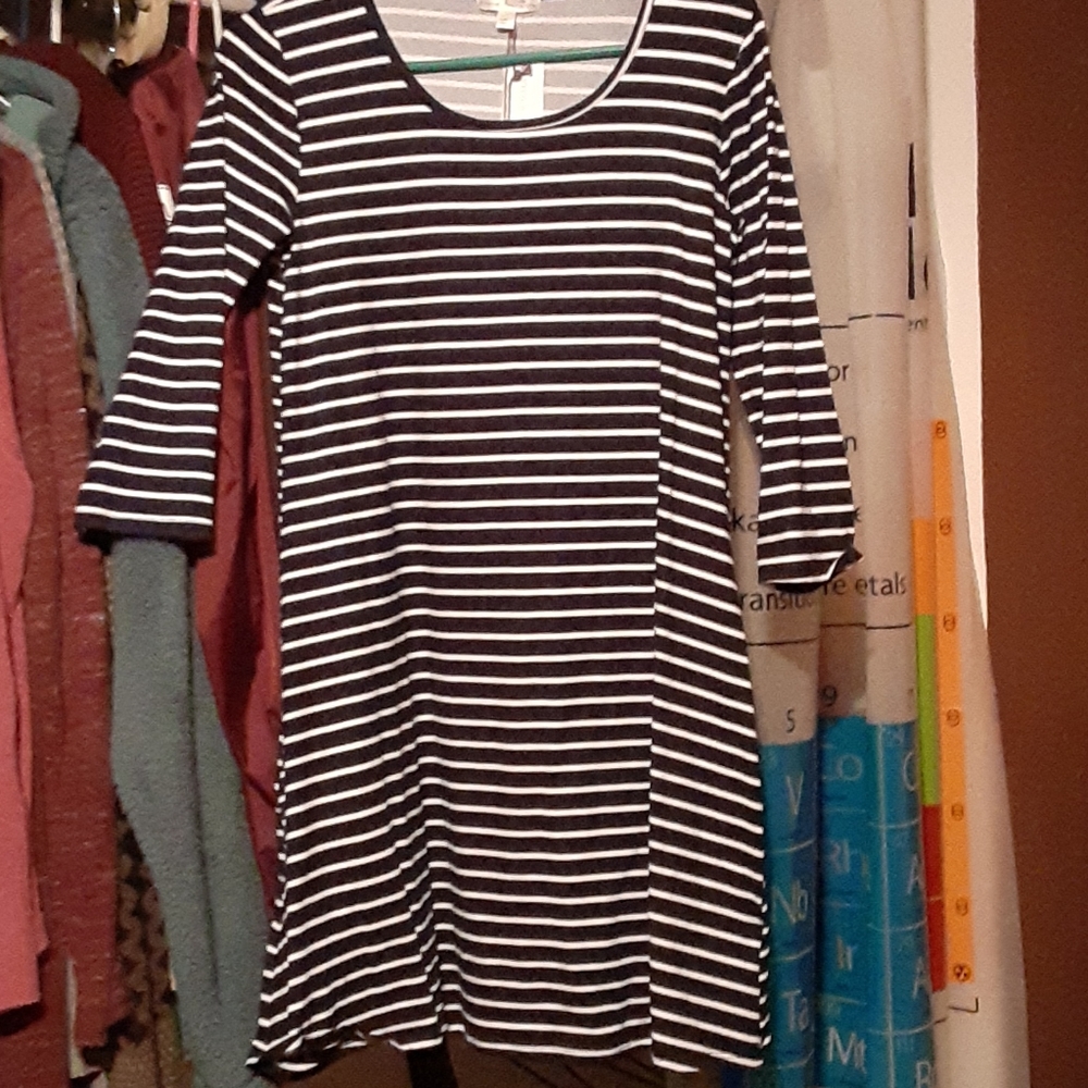 Casual Dress